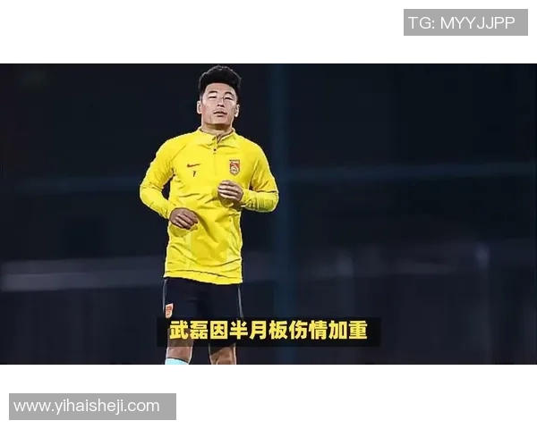 武磊伤情更新:复出时间仍未确定
