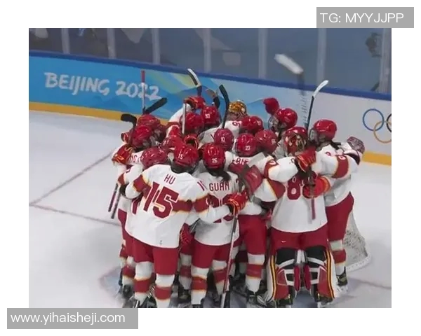 冰球国家队新阵容亮相,归化球员引发热议