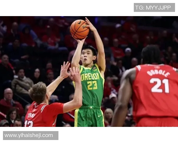 篮球赛中惊现绝平三分，全场沸腾